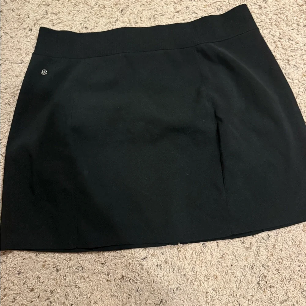 Lululemon Ribbed Knit Mini - Picture 5 of 5